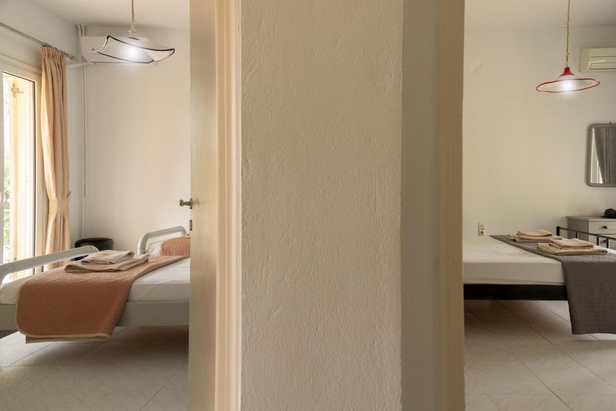 Apartament Mel Melíkia