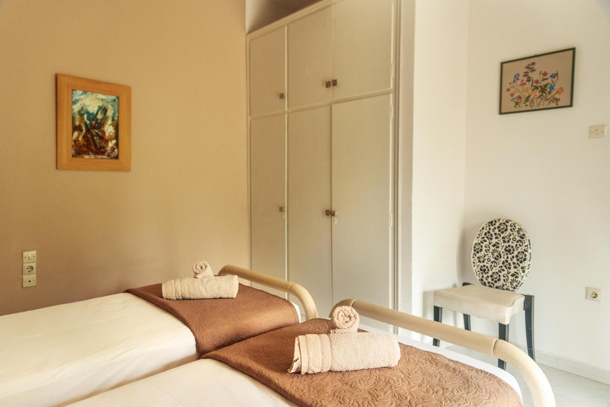 Apartament Mel *