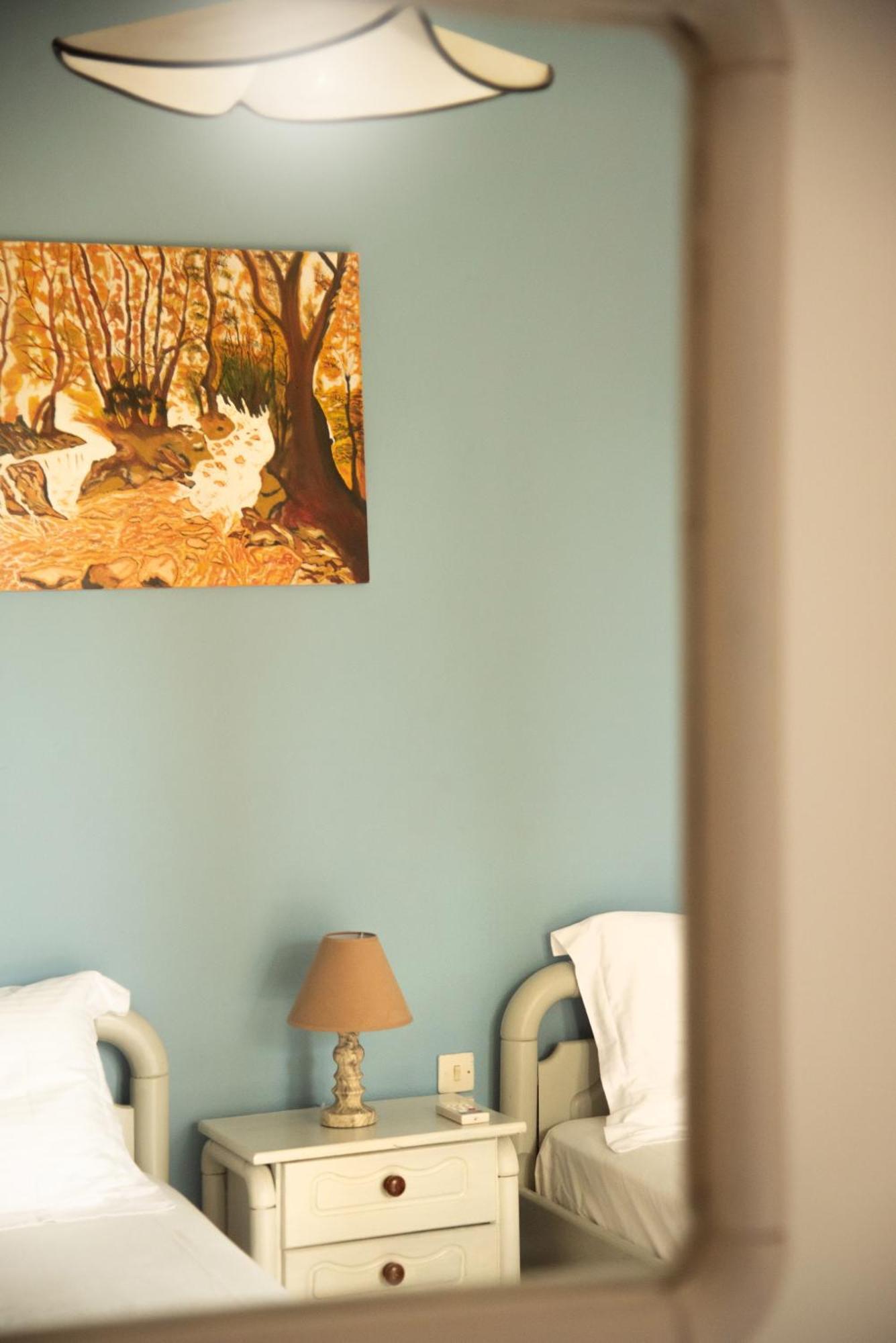 Mel Apartament