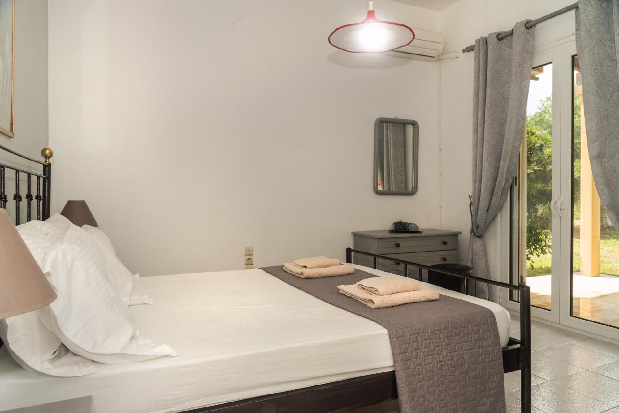 Apartament Mel Melíkia