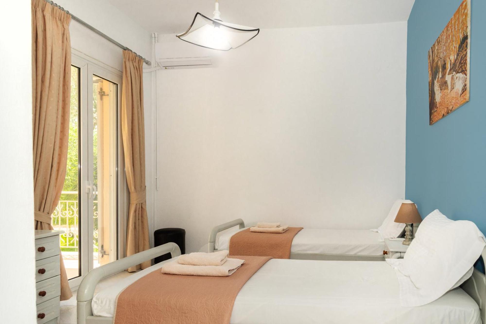 Apartament Mel