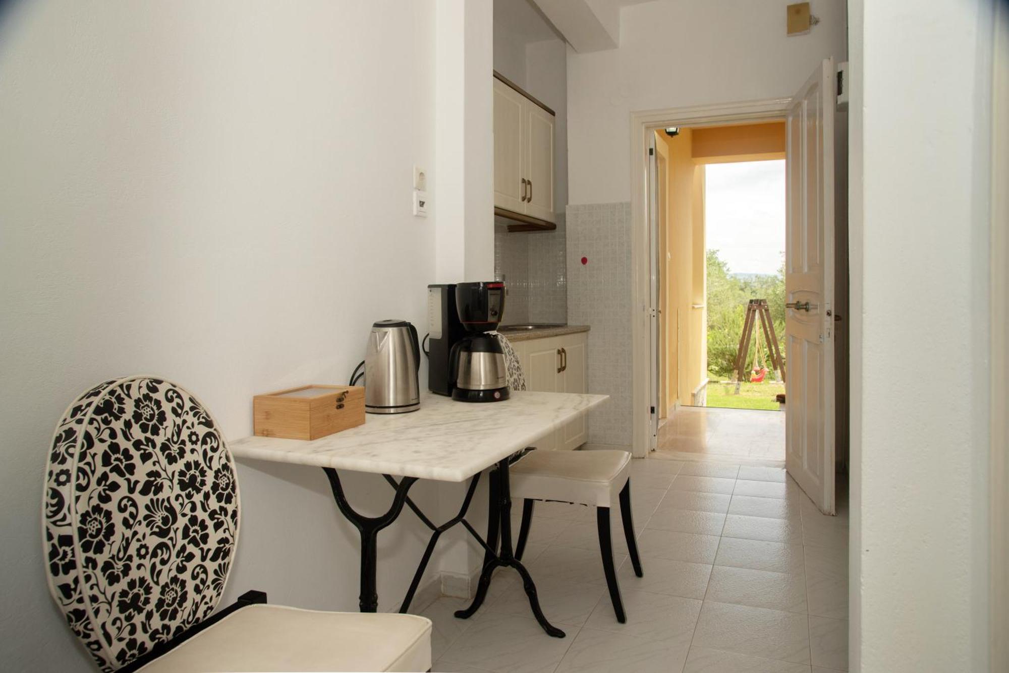 Apartament Mel *