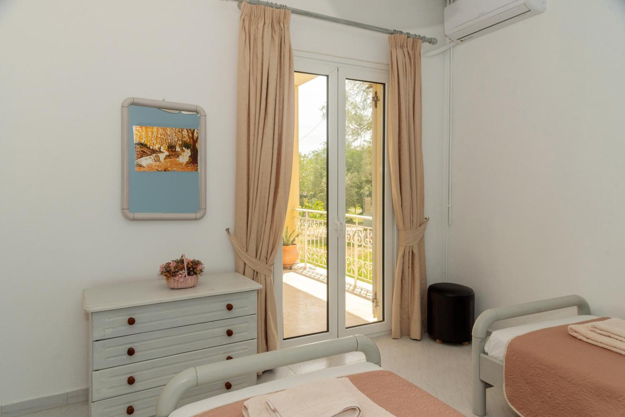Apartament Mel