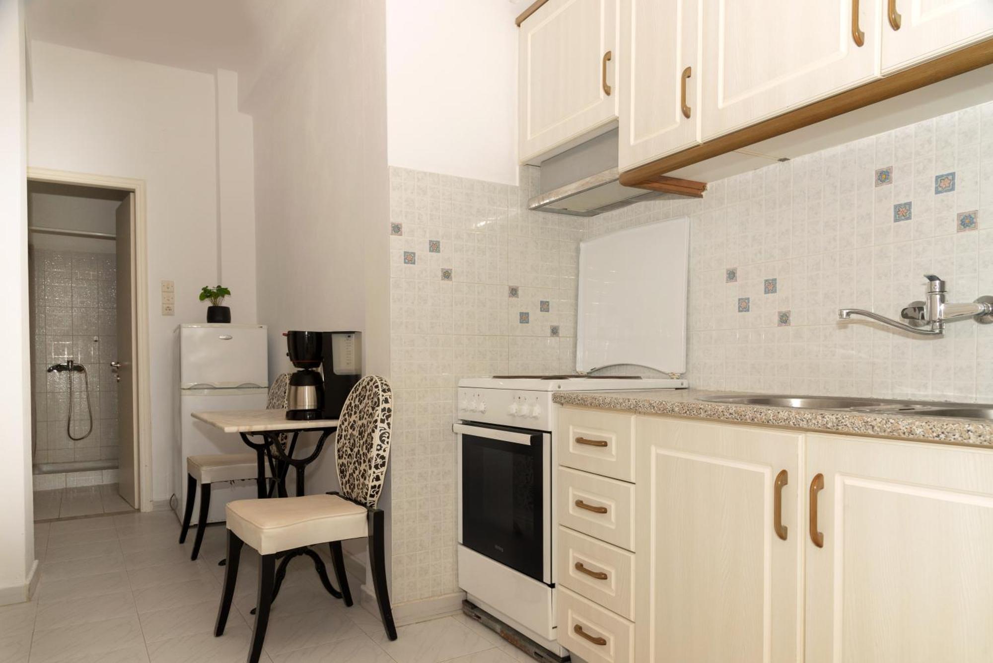 Apartament Mel Melíkia