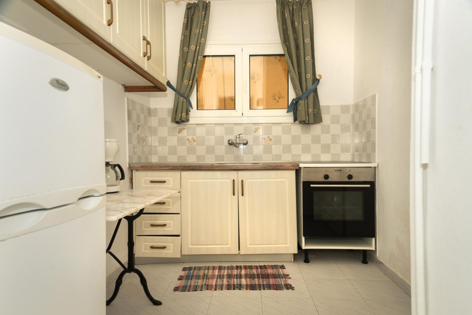 Apartament Mel