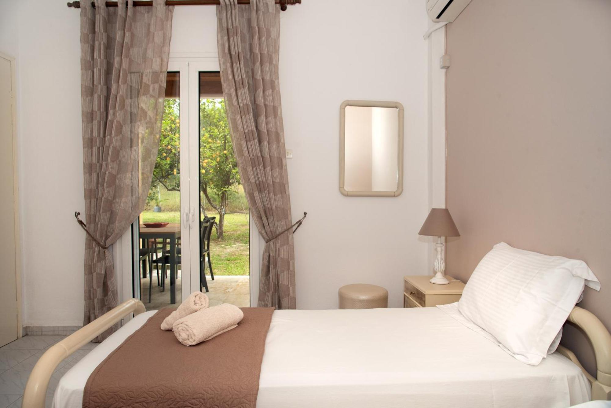 Apartament Mel *