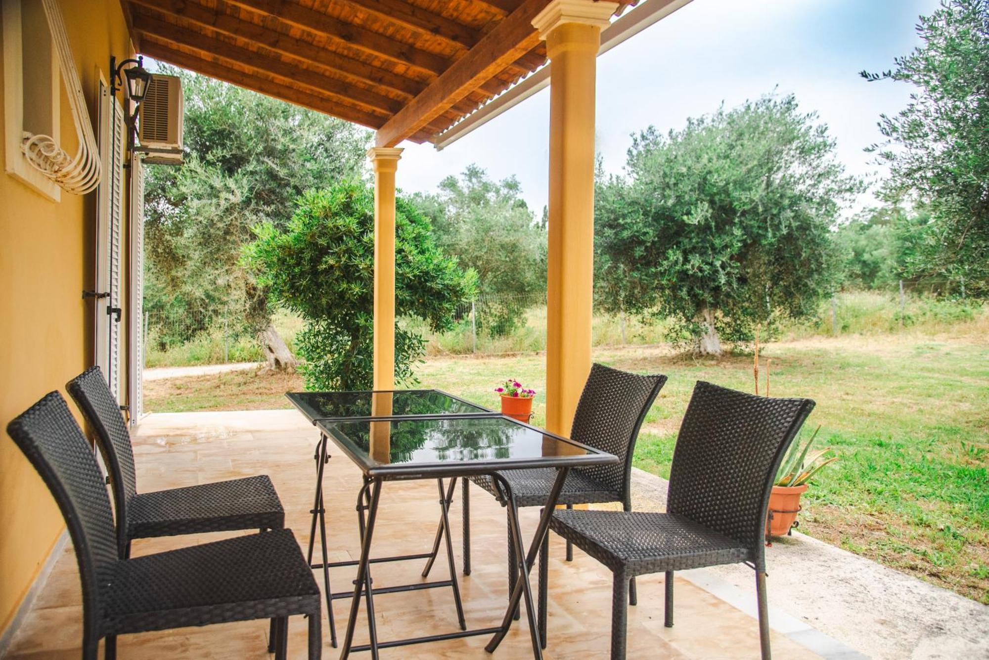 Mel Apartament